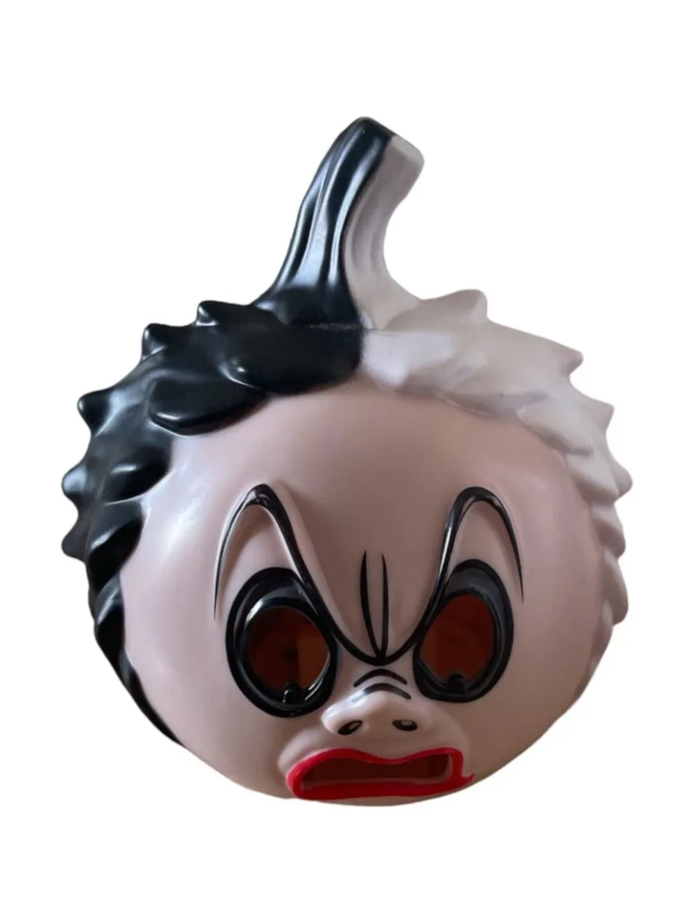 Disney Villians Cruella Maleficient Ursula Mini Lights 4
